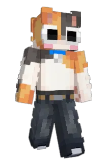 szoferr Minecraft avatar full body