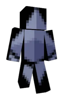 szpicu36 Minecraft avatar full body