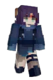 szq_ Minecraft avatar full body