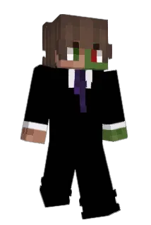 sztab_ Minecraft avatar full body