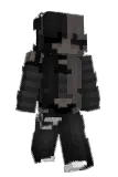 szuras89 Minecraft avatar full body