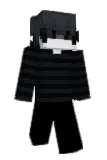 szvior Minecraft avatar full body