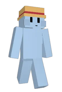 szwka Minecraft avatar full body