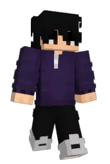 szwt Minecraft avatar full body