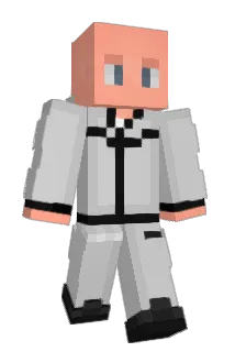 szxmn Minecraft avatar full body