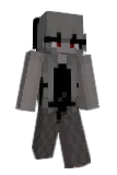 szymaroz Minecraft avatar full body