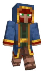 Custom render preview
