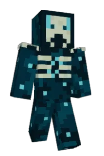 szymiL2 Minecraft avatar full body