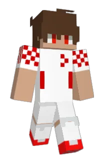 szymon0801 Minecraft avatar full body