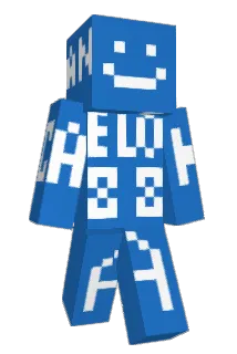 szymon124 Minecraft avatar full body