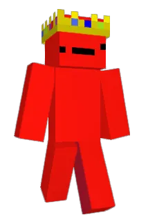 szymon3213 Minecraft avatar full body