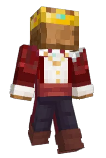 szymonix212 Minecraft avatar full body