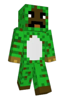 szymonozaur09 Minecraft avatar full body