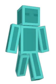 szymson111 Minecraft avatar full body