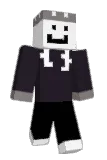 szyszka00 Minecraft avatar full body