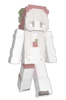 szzh Minecraft avatar full body