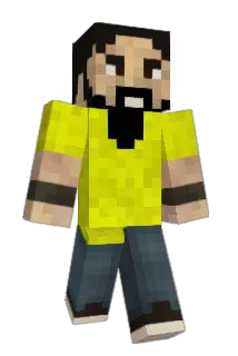 szzs0714 Minecraft avatar full body