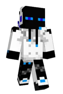 t00thle66 Minecraft avatar full body