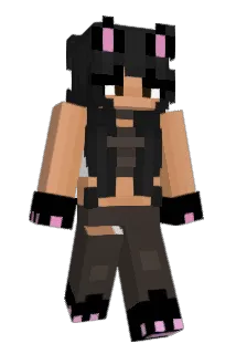 t00ts_ Minecraft avatar full body