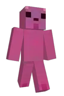 t0bi2 Minecraft avatar full body