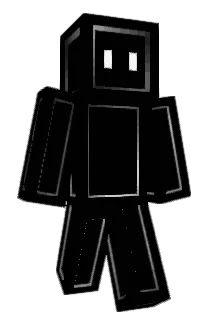 t0bsnn Minecraft avatar full body