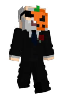 t0d0mi Minecraft avatar full body