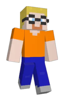 t0d Minecraft avatar full body