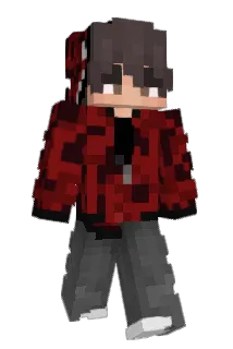 t0mM_66 Minecraft avatar full body