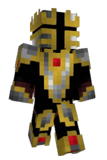t0n_t0n Minecraft avatar full body