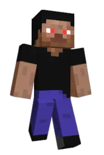 t0ny2795 Minecraft avatar full body