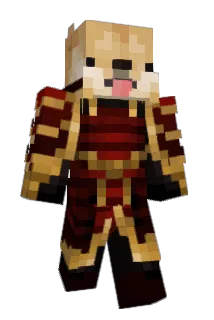t0ptan Minecraft avatar full body