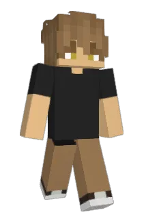 t0rip Minecraft avatar full body