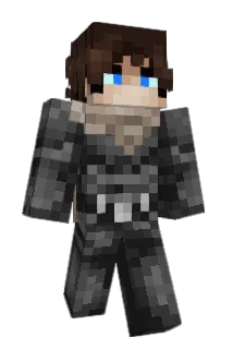 t0rtilladepapa Minecraft avatar full body