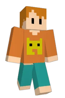 t0runec Minecraft avatar full body