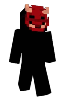 t0rz_ Minecraft avatar full body