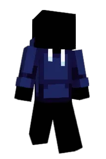 t0zjt Minecraft avatar full body