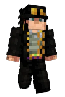 t1d_AnBs_s0f Minecraft avatar full body