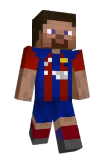 t1hm_26 Minecraft avatar full body