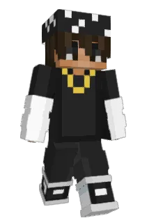 t1ia Minecraft avatar full body