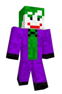 t1lly_ Minecraft avatar full body