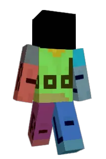 t1mur23 Minecraft avatar full body