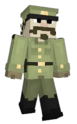 Custom render preview