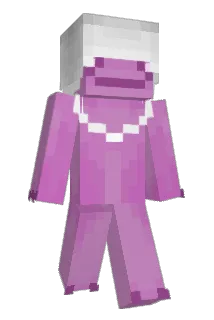 t2wix_ Minecraft avatar full body