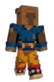 t31ly Minecraft avatar full body