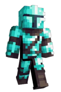 t3KIL0 Minecraft avatar full body