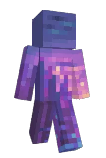 t3mpr Minecraft avatar full body