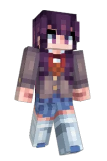t3nd0_ Minecraft avatar full body
