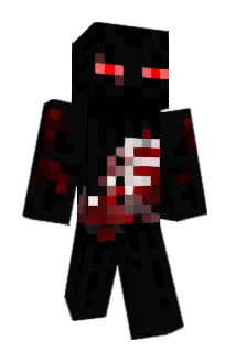 t3rcete Minecraft avatar full body