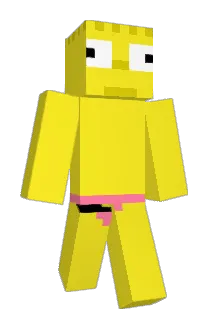 t3sc0_ Minecraft avatar full body