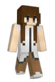t3xry Minecraft avatar full body